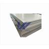 Buy cheap 5*10FT Stainless Steel Cold Rolled Sheet 0.3mm-3mm 304 SS Sheet Metal from wholesalers