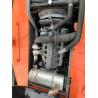Buy cheap Hitachi ZX200-3 ZX200 Crawler Excavator with 0.91m3 Bucket Capacity Made in Japan Used from wholesalers