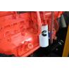 Buy cheap 400kW 500KVA Natural Gas Power Generation Equipment with Low-Noise Cummins Generator from wholesalers