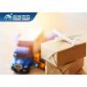 Buy cheap LCL FCL Rail Cargo Services From Professional Shipping Forwarder from wholesalers