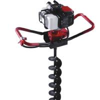 Buy cheap 68CC Agricultural tools hole digging auger for earth drilling machine product