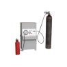 Buy cheap GMD A N2 Nitrogen Filling Machine For Fire Extinguisher from wholesalers