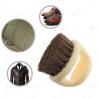 Buy cheap Horse Hair Car Detailing Brush 110g Tire Cleaner For Leather Seat Mat Dashboard from wholesalers