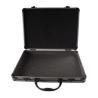 Buy cheap Round Corner Aluminum Laptop Case 15 Inch , Notebook Computer Carrying Case from wholesalers