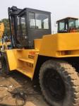 Used 20 Ton Komatsu Forklift Fd200 Japan Made Used Komatsu 3t 5t 6t 10t 20t