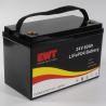 Buy cheap Lifepo4 Electric Bicycle Energy 24V Battery Pack Customized For Forklift from wholesalers