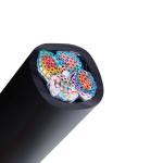 PVC Insulation Material ISO9001 Multi Core Shield Control Cable UL2464 Electric