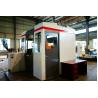 Buy cheap Professional Aluminium Grinding Machine / Aluminum Polishing Machine CE Certified from wholesalers