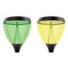 Buy cheap DLC 5000K All In One Solar Light , 15WP Garden Solar Lights Outdoor from wholesalers