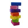 Buy cheap Eco-Friendly Eva Yoga Brick , OEM Colorful Foam Block Brick For Body Building from wholesalers