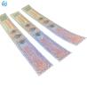 Buy cheap Customized Tax Stamp With Anti Counterfeiting Technology Invisible Fiber / UV Printing from wholesalers