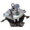 Buy cheap Upgrade Your Solid-Liquid Separation with 304 Stainless Steel Bag Filter Housing from wholesalers
