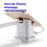 COMER security display solutions for Shop Surveillance Equipment cellular phone