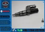 High Quality And Good Price Genuine Unit Fuel Injector 0414701051 0414701072