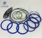 Hydraulic Breaker Rock Hammer Seal Kit For Msb900 Hydraulic Hammer Parts