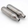 Buy cheap OEM 8g Coffee Whip Mint Cream Chargers Nitrous Oxide from wholesalers