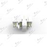 Buy cheap Heating Pressing Battery Manufacturing Machine Electrode Calendering Machine from wholesalers