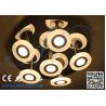 Buy cheap Wholesale 30W Decorative LED Ceiling Light Lamp for Hotel Room Bedroom Kitchen Living Room Use from wholesalers