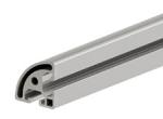 8- 4040X 40 Series Aluminium T Slot Profile For frame making