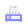 Buy cheap HopeYear Power Bank Rental Machine from wholesalers