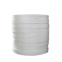 Buy cheap UV Treated FIBC Bag Belt , Raffia Flat Soft PP Woven Webbing Belt product