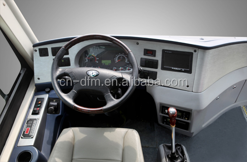 Used Luxury 45-47 Seats LHD Tourist Coach Bus for Your Customer Requirements