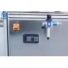 Buy cheap 10 Nozzles Lipstick Filling Machine from wholesalers