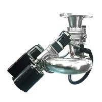 Buy cheap Water Jet Fire Monitor 50W 10-90%RH Humidity 1080P product