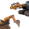 Buy cheap Excavator Tunnel Arm For Digging Tunnels Narrow Places from wholesalers