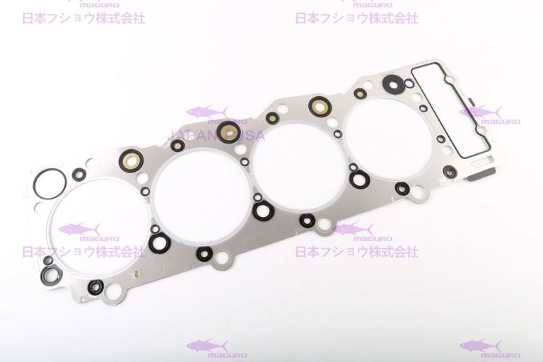 4 Cyls Engine Head Gasket 4HK1 8-98114256-0