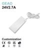 Buy cheap 24V 2.7A Desktop Power Adapter For AC DC Phototherapy Machine Balanced Vehicle Hair Trimmer from wholesalers