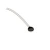 Buy cheap Adult Gray Skin Surface Temperature Probe Portable For Patient Monitor from wholesalers