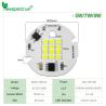 Buy cheap 4000k SMD LED Chip Smart IC No Driver For Commercial Lighting Applications from wholesalers