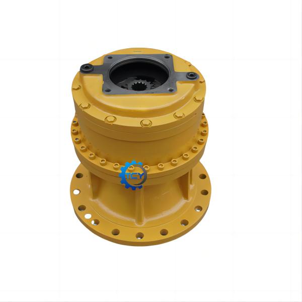 Buy cheap 333-2959 3332959 DRIVE GP SWING WITHOUT MOTOR E330C E330D E336D CAT336E LH E336E LH SWING REDUCTION GEARBOX from wholesalers