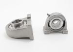 Tapped Thermoplastic Bearing Units 440c 420 Stainless Steel Pillow Block Bearing