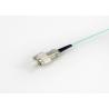 Buy cheap Intelligent LC Pigtail Fiber Optic Cable With Low Insertion Loss And High Return Loss from wholesalers