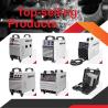 Buy cheap Industrial Heavy Duty DC Inverter TIG / MMA Welding Machines TIG400IJ from wholesalers