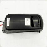 NC-020 48v 500w ebike lithium battery downtube 48v 10ah samsung cell 2600mah