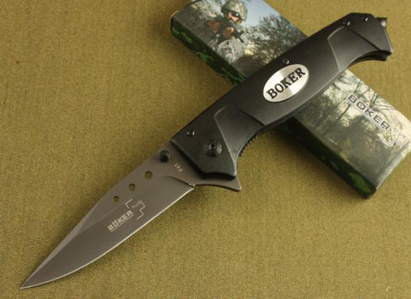 Buy cheap Boker Knife F41 from wholesalers