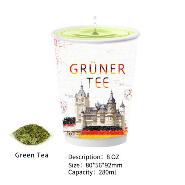 Buy cheap Delicious and natural Japanese green tea Matcha at reasonable prices , OEM available from wholesalers