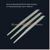 Buy cheap Recip Saw Blade Bimetal M42 8% cobalt Demolition for Cutting Wood & Nails Size:12" 300mm6T from wholesalers