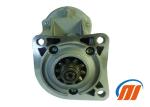24V Denso Excavator Starter Motor E320d Aluminum Alloy 2280001830