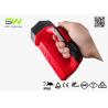 Buy cheap 2 In 1 850 Lumen IP66 Rating Handheld Searchlight For Outdoor from wholesalers