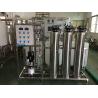 Buy cheap Automatic Saltine Water Reverse Osmosis Dialysis Machine from wholesalers