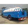Buy cheap DFA High Pressure Jet Water Tanker Truck With High Pressure Jet Water Pump from wholesalers