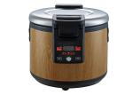 9KG 72 Celsius 12hrs Electric Rice Warmer Commercial