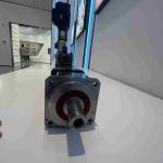 Buy cheap Speed Control Single Phase Electrical Motor 220V For Medical Instruments from wholesalers