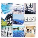 Sofar Low Voltage Hybrid Inverter 4KW 5KW 5.5KW 6KW PV Inverter 3 Phase