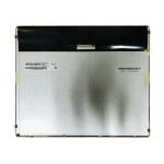 White LED Backlight 17 Inch Industrial BOE LCD Display 1280x1024 30 pins