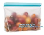 Food Fresh Bag/Food Vacuum Storage Bag/Kitchen Vacuum Bag, Food Grade Leakproof